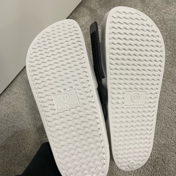 White Slides - Picture 2 of 2